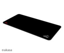 Hiirematt Akasa TXL, 1000 x 500 mm, must