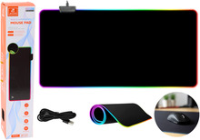 Hiirematt Lean, 30 x 80 cm, LED valgustusega