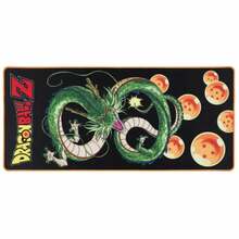Hiirematt Subsonic XXL DBZ, 90 x 40 cm, mitmevärviline