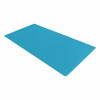 Lauamatt Leitz Cozy Desk Mat, sinine