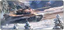 Hiirematt Wargaming World of Tanks - TVP T 50/51, XL