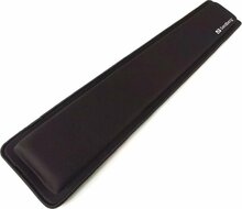 Randmetugi Sandberg 520-36, 712 x 120 x 23 mm, must