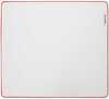 Hiirematt Monka Zowa L, 450 x 400 x 3,5 mm, valge