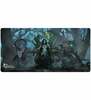 Hiirematt White Shark MP-114, 67.5 x 137.5 cm, hall