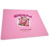 Hiirematt ZOMOPLUS Give Me Five, 500 x 420 mm, roosa