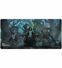 Hiirematt White Shark MP-114, 67.5 x 137.5 cm, hall