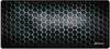 Hiirematt Sharkoon Skiller SGP30 XXL Mesh, 400 x 900 mm, must/roheline