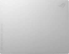 Hiirematt ASUS ROG Moonstone Ace L, 500 x 400 mm, valge