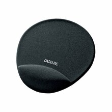 Hiirematt Esselte Dataline, must