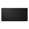 Hiirematt Glorious GLO-MP2-CLTH-EGL-XXL-BLK, 1220 x 610 mm, must