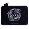 Hiirematt L33T Assassins Creed RGB (M), 355 x 255 x 3 mm