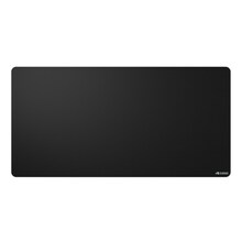 Hiirematt Glorious GLO-MP2-CLTH-EGL-XXL-BLK, 1220 x 610 mm, must