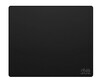 Hiirematt Lethal Gaming Gear Jupiter PRO, XL, 490 x 420 x 3 mm, must