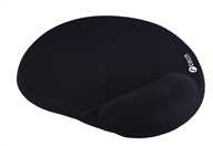 Hiirematt C-TECH MPG-03, 240 x 220 mm, must