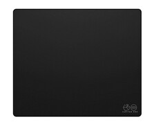 Hiirematt Lethal Gaming Gear Jupiter PRO, XL, 490 x 420 x 3 mm, must