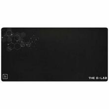 Hiirematt The G-Lab PAD BARIUM XXL, 900 x 450 x 2 mm, must