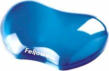 Randmetugi Fellowes 91177-72, 122 x 88 x 18 mm, sinine