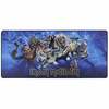 Hiirematt Subsonic XXL Iron Maiden, 90 x 40 cm, sinine