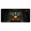 Hiirematt Blizzard Diablo IV: Lilith, 900 x 400 mm, XL