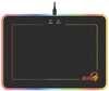 Hiirematt Genius GX GAMING GX-Pad 600H, 5.5 mm, must