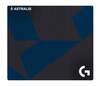 Hiirematt Logitech G640, 40 x 46 cm, must