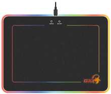 Hiirematt Genius GX GAMING GX-Pad 600H, 5.5 mm, must