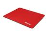 Hiirematt Equip 245013, punane