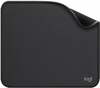 Hiirematt Logitech Studio Series Graphite, 230 x 200 x 2 mm, must
