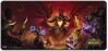 Hiirematt Blizzard Entertainment World of Warcraft Classic: Onyxia, 940 x 420 x 4 mm