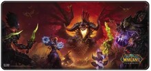 Hiirematt Blizzard Entertainment World of Warcraft Classic: Onyxia, 940 x 420 x 4 mm