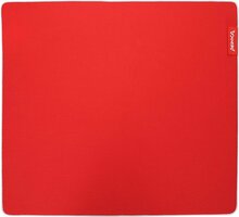 Hiirematt Monka Zowa L, 450 x 400 x 3,5 mm, punane