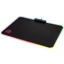 Hiirematt Thermaltake MP-DCM-RGBHMS-2, 39.5 x 30 cm, must