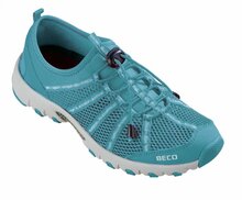 Veespordijalatsid naistele Beco 90663 66, 36, türkiissinine