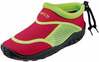 Laste veekingad Beco 9217158, 33, punane/roheline