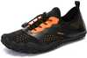 Veejalatsid Beco 90685, 43, must/coral