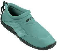 Veesaapad Beco 9217 0888, 38, petrol/aqua