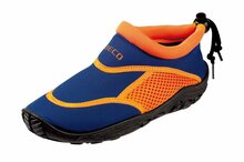 Veesussid lastele Beco 92171, 34, sinine/oranž