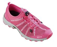 Naiste veespordijalatsid Beco 90663 999, 36, roosa