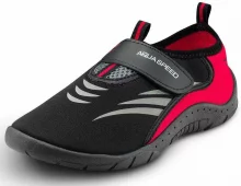 Veekingad Aqua-speed Model 27, must