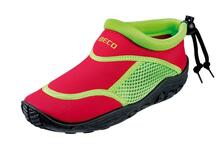 Laste veekingad Beco 92171, 25, punane/roheline