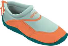 Veesaapad unisex Beco 9217 388, 42, oranž/aqua