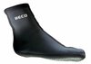 Ujumissokid unisex Beco 5803 0 S (38-40), must neopreen