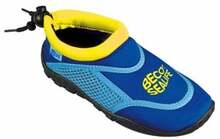 Laste veekingad Beco Kids Sealife 900236, sinine, 30