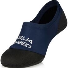 Neopreen sokid Aqua Speed Neo, sinised