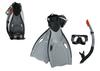 Sukeldumiskomplekt Bestway 25044, sinine/hall