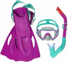 Sukeldumiskomplekt Bestway 25046