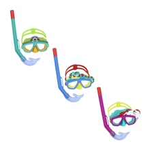 Nardikomplekt lastele Bestway Aqua Pals Snorkel 24059