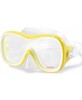 Sukeldumiskomplekt INTEX Wave Rider 55647, kollane/oranž