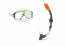 Sukeldumiskomplekt Intex Surf Rider 655949