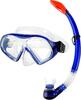 Sukeldumiskomplekt Spokey Celebes, 2-osaline, sinine